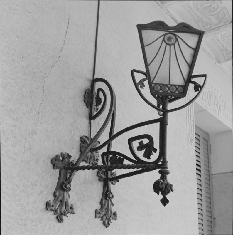 Casa Juli Barbey