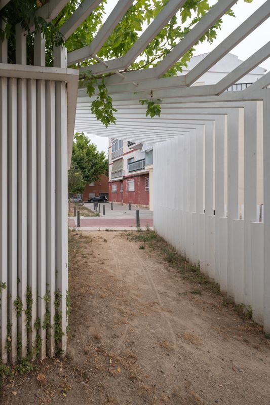 Transformador del Barri de la Immaculada
