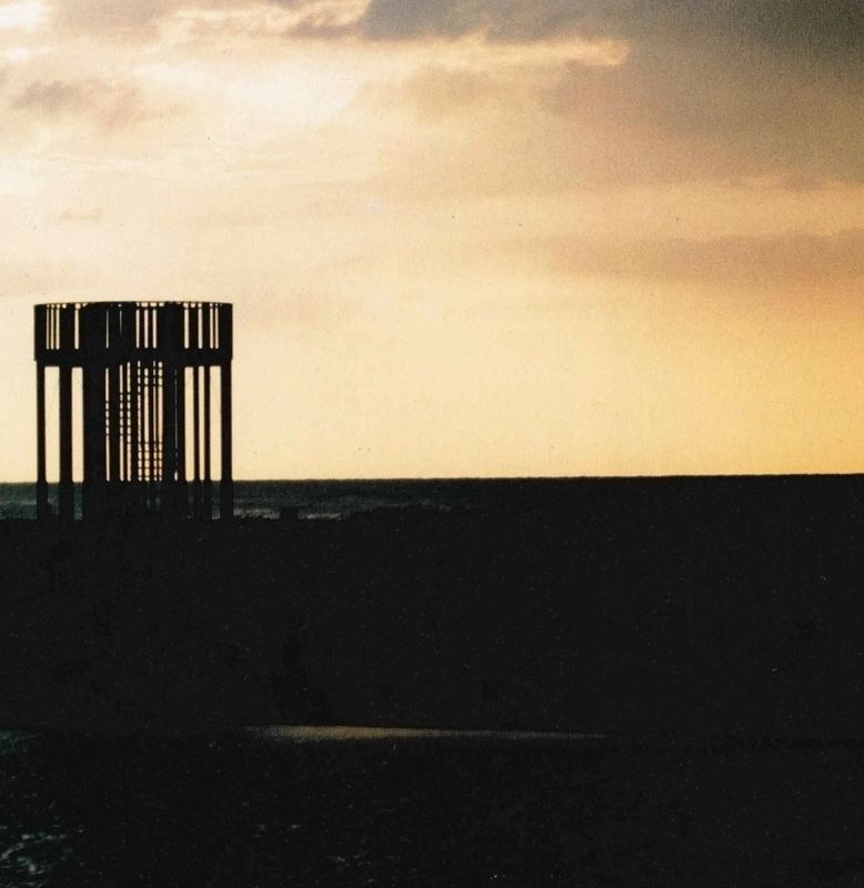 Miradors de la Zona Humida del Delta del Llobregat