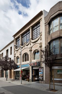 Café Alhambra