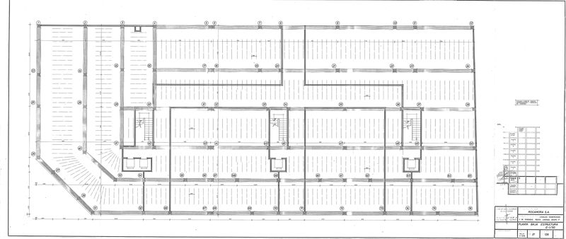 Edifici d'Habitatges Brasilia