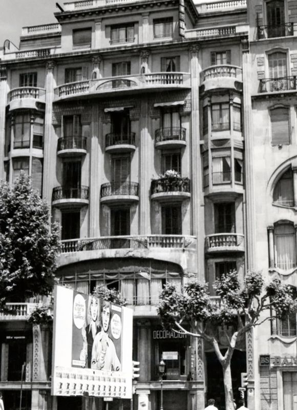 Casa Ferrer-Vidal