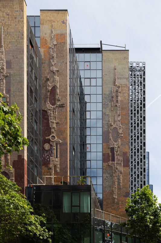 Hotel Calderón
