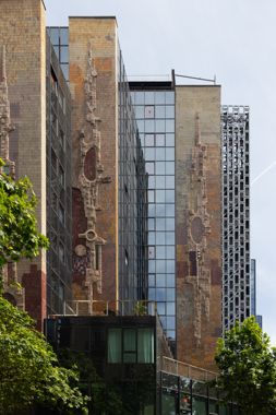 Hotel Calderón