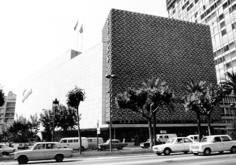 Sears (Francesc Macià)