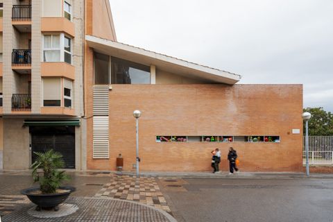 Biblioteca Vila-Seca