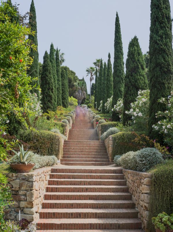 Jardín Botánico Mar i Murtra