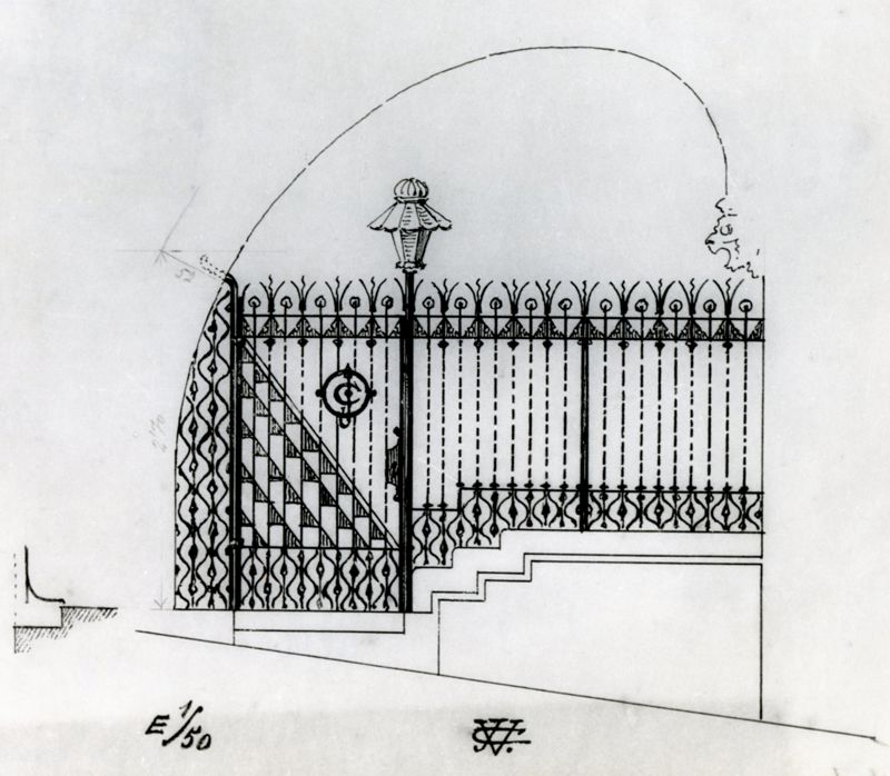 Casa Comas d'Argemir