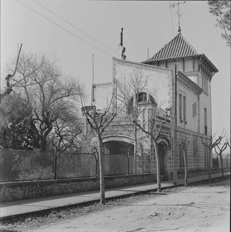 Alquería Cloelia