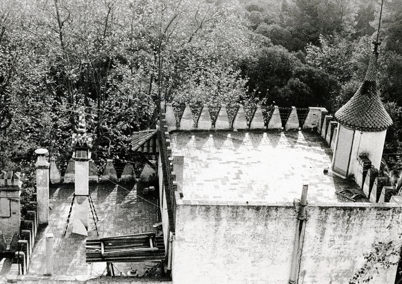 Sastre i Marquès House