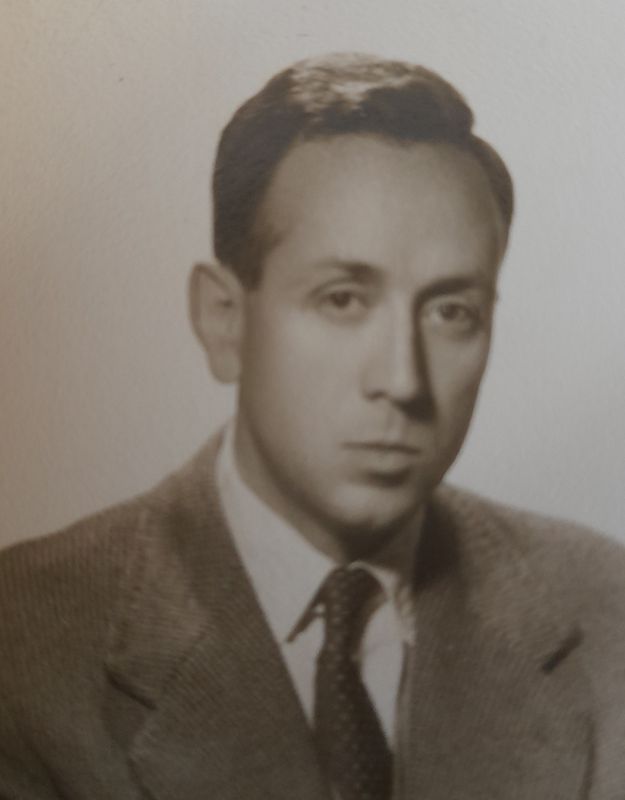 Pere Puigdefàbregas Baserba
