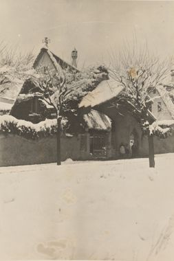 Casa de la Finca Miralles