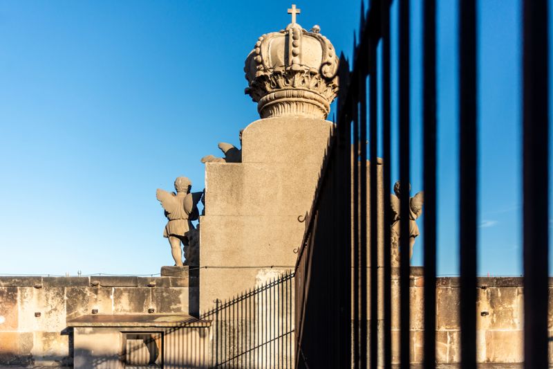 Edifici de Correus