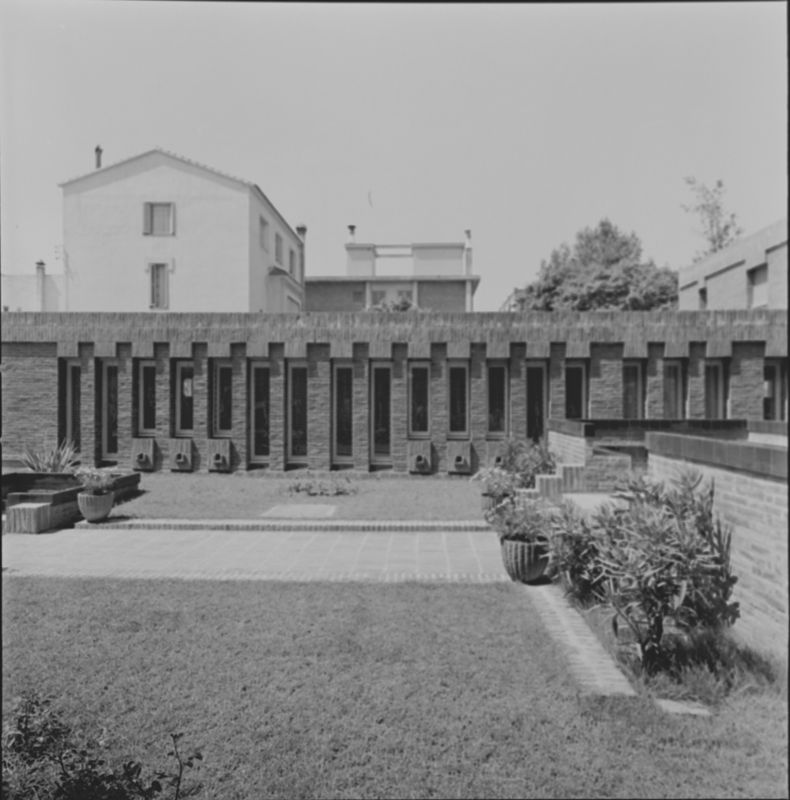 Residencia de Estudiantes Mare Güell