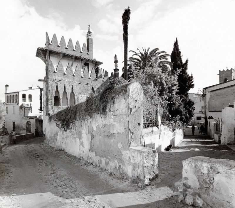 Casa Puig i Cadafalch