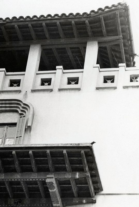 Casa Hermenegild Casacuberta