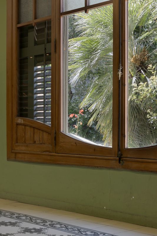 Casa Pius Anfres Martí