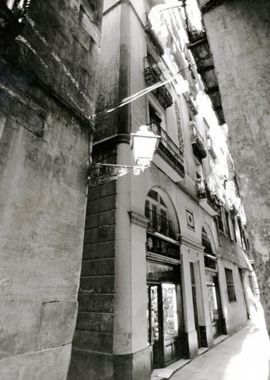 Casa Casanovas