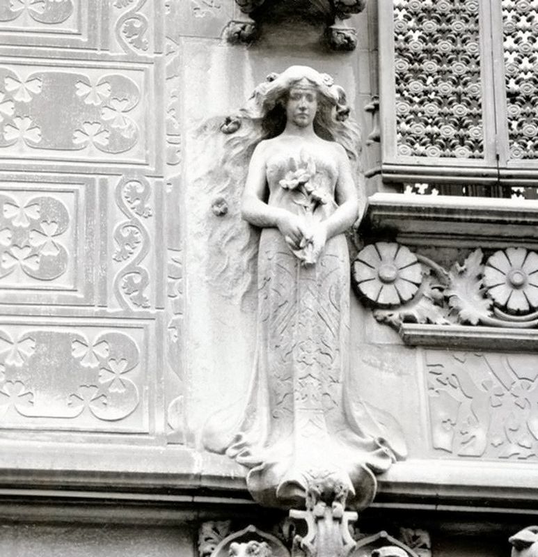 Casa Antoni Amatller