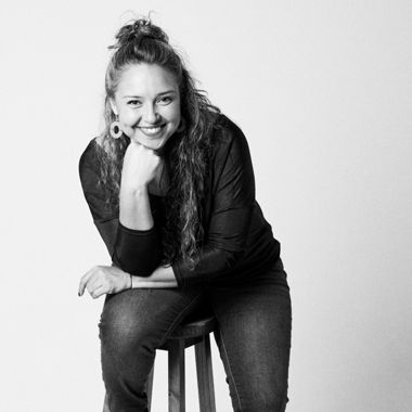 Noelia Beltrán Pinciaroli