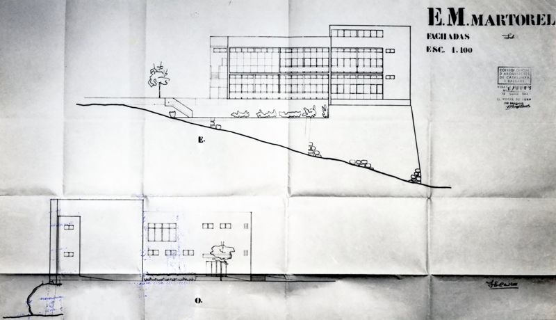 Grup Escolar Els Convents