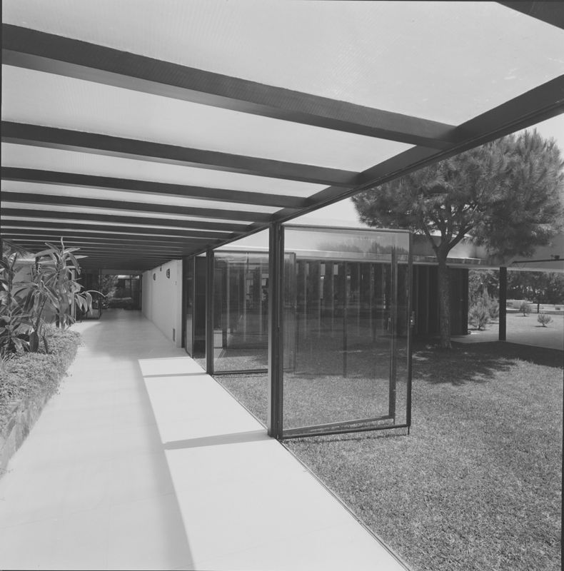 Casa Gomis