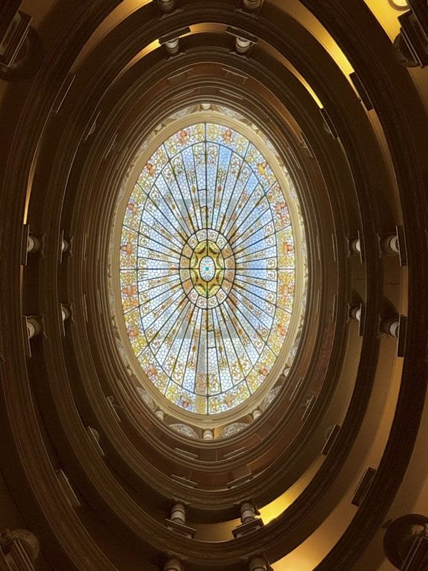 Edifici Mas de Miquel