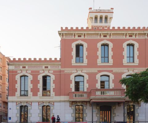 Torre Mena