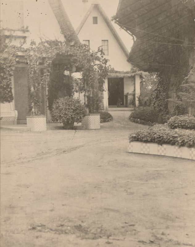 Casa de la Finca Miralles