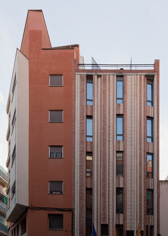Hotel Nuevo Triunfo