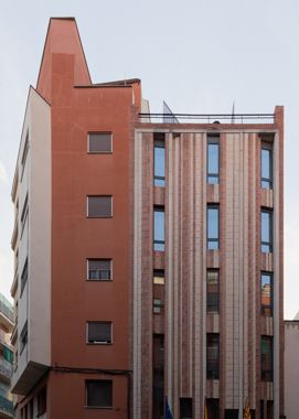Hotel Nuevo Triunfo