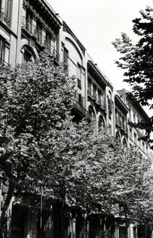 Casa Tomàs Roger