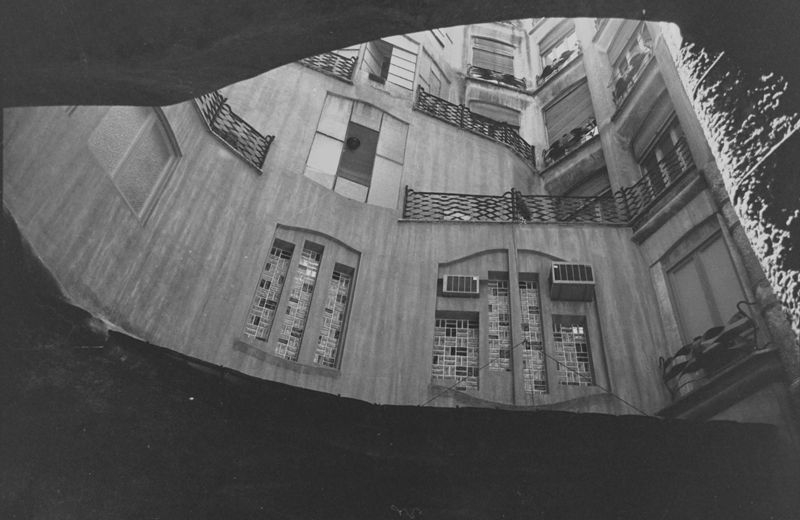 Casa Milà