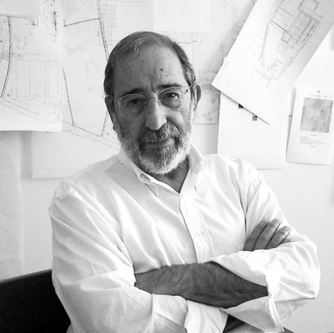 Álvaro Siza Vieira