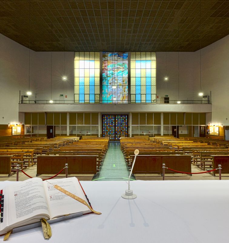 Església de Sant Ot