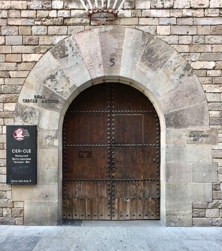 Reial Cercle Artístic