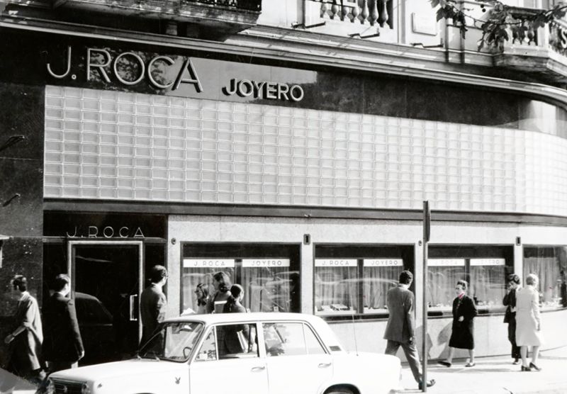 Joieria Roca