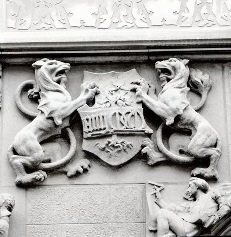 Casa Antoni Amatller