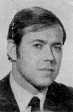 Lluís Maria Navas Pons