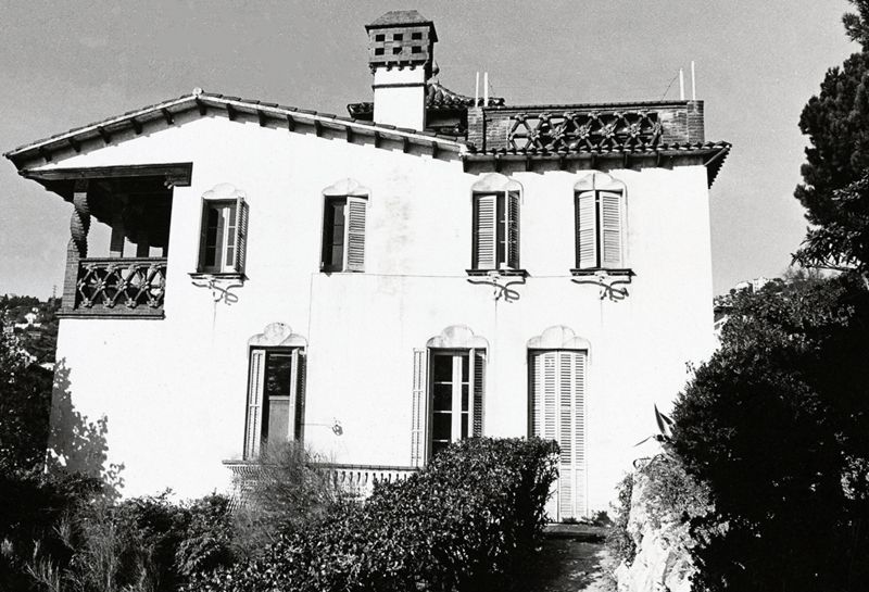 Casa Manuel Dolcet