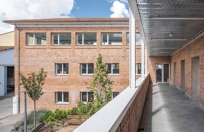 Noima, Escola de Noves Oportunitats 