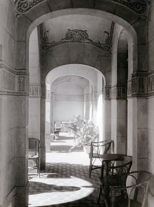 Casa Marc Viader Bas