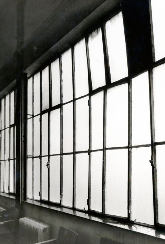 Dispensario Antituberculoso