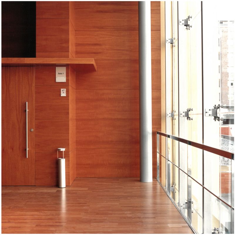 Teatre Municipal de l'Escorxador