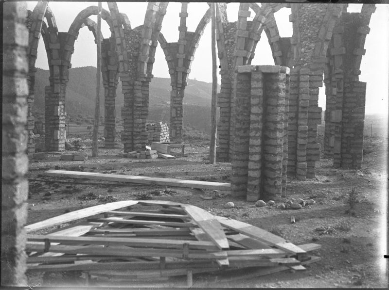 Sanctuary of La Mare de Déu de Montserrat