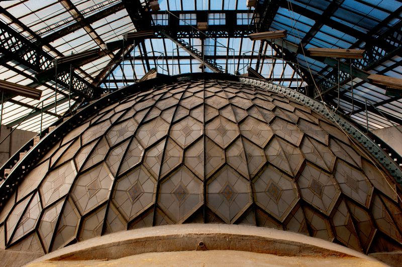 Edifici de Correus
