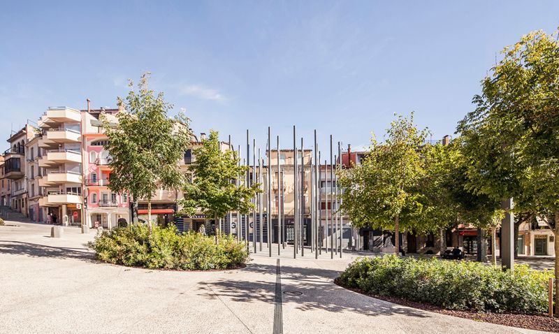 Firal d'Olot