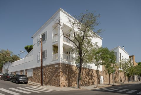 Rehabilitació de la Casa-Estudi Coderch