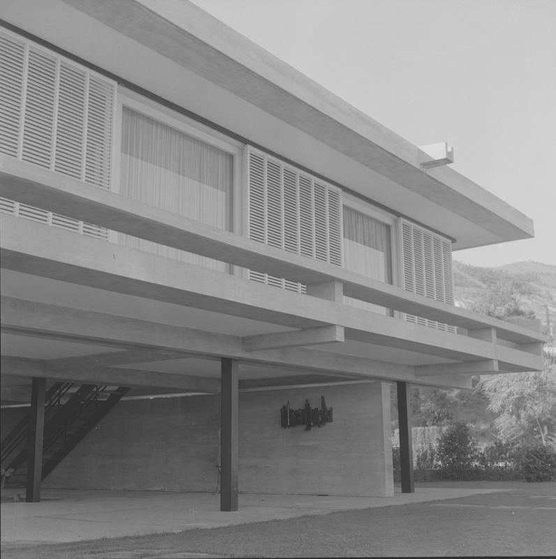 Casa Paniker