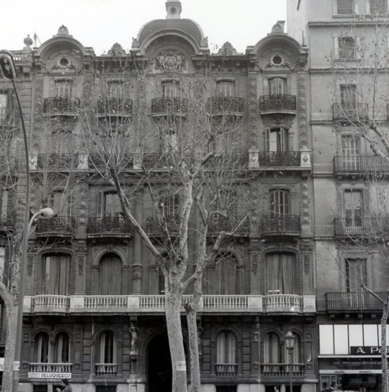 Casa Maria Robert